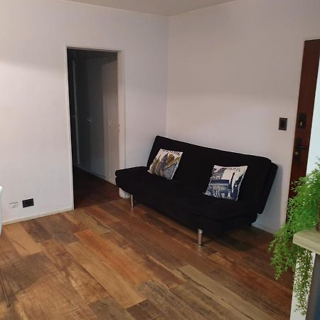 Apartament Rosario Ngoại thất bức ảnh