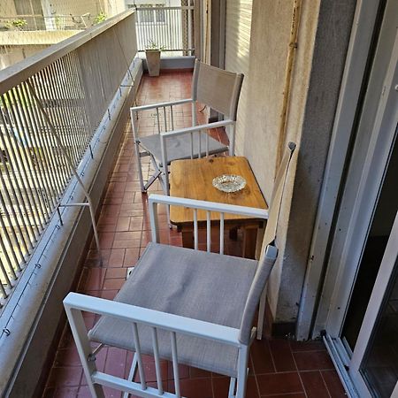 Apartament Rosario Ngoại thất bức ảnh