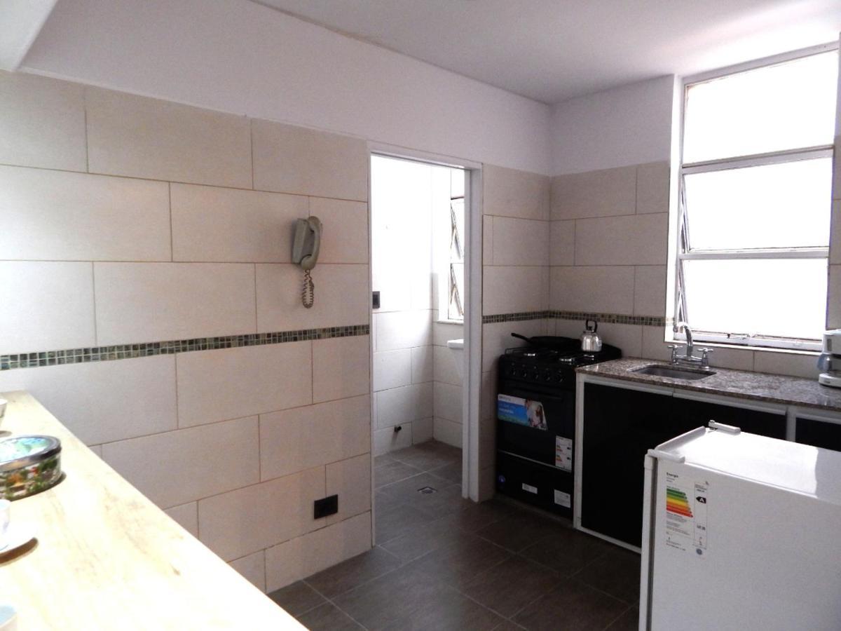 Apartament Rosario Ngoại thất bức ảnh