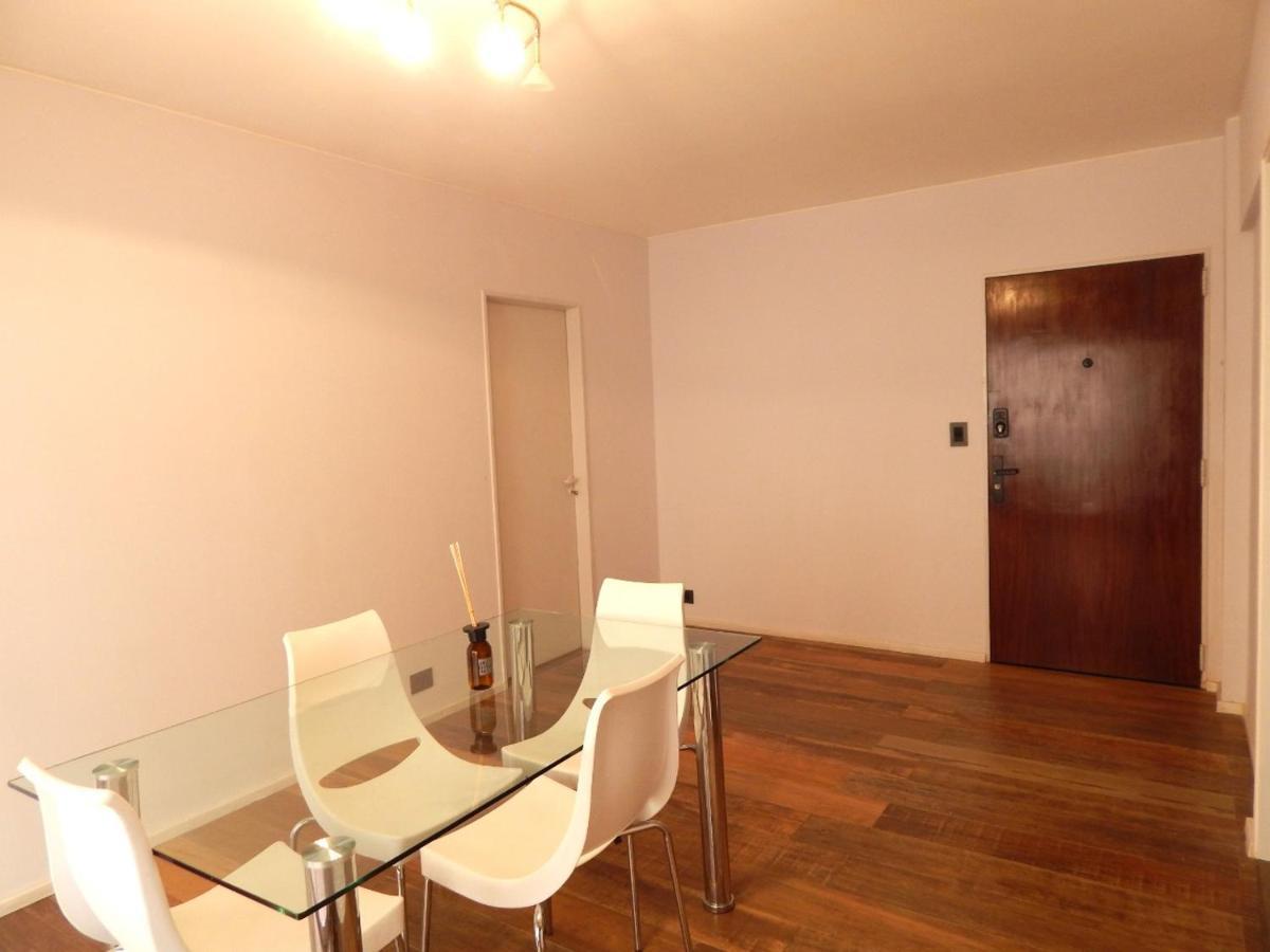 Apartament Rosario Ngoại thất bức ảnh