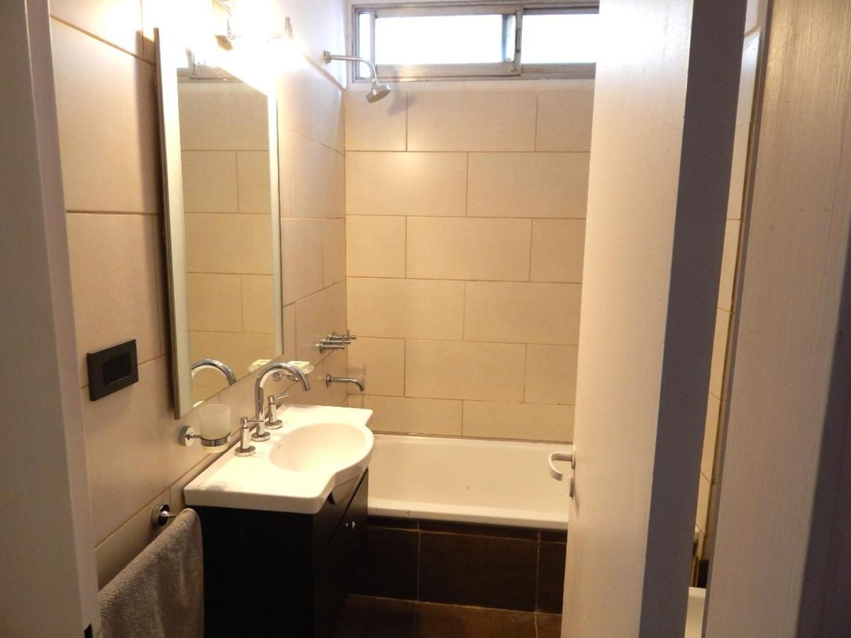 Apartament Rosario Ngoại thất bức ảnh