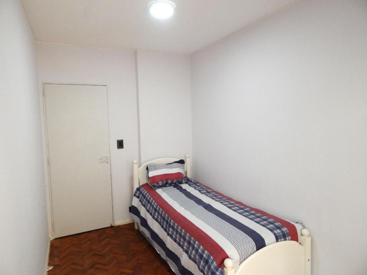 Apartament Rosario Ngoại thất bức ảnh