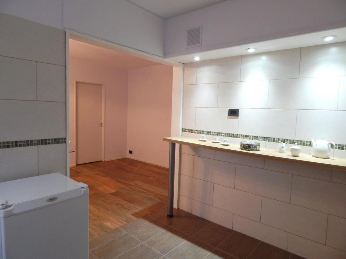 Apartament Rosario Ngoại thất bức ảnh