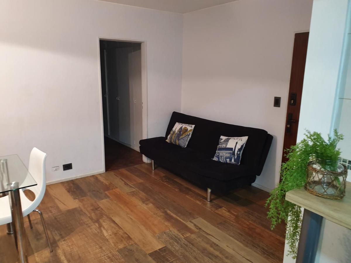 Apartament Rosario Ngoại thất bức ảnh