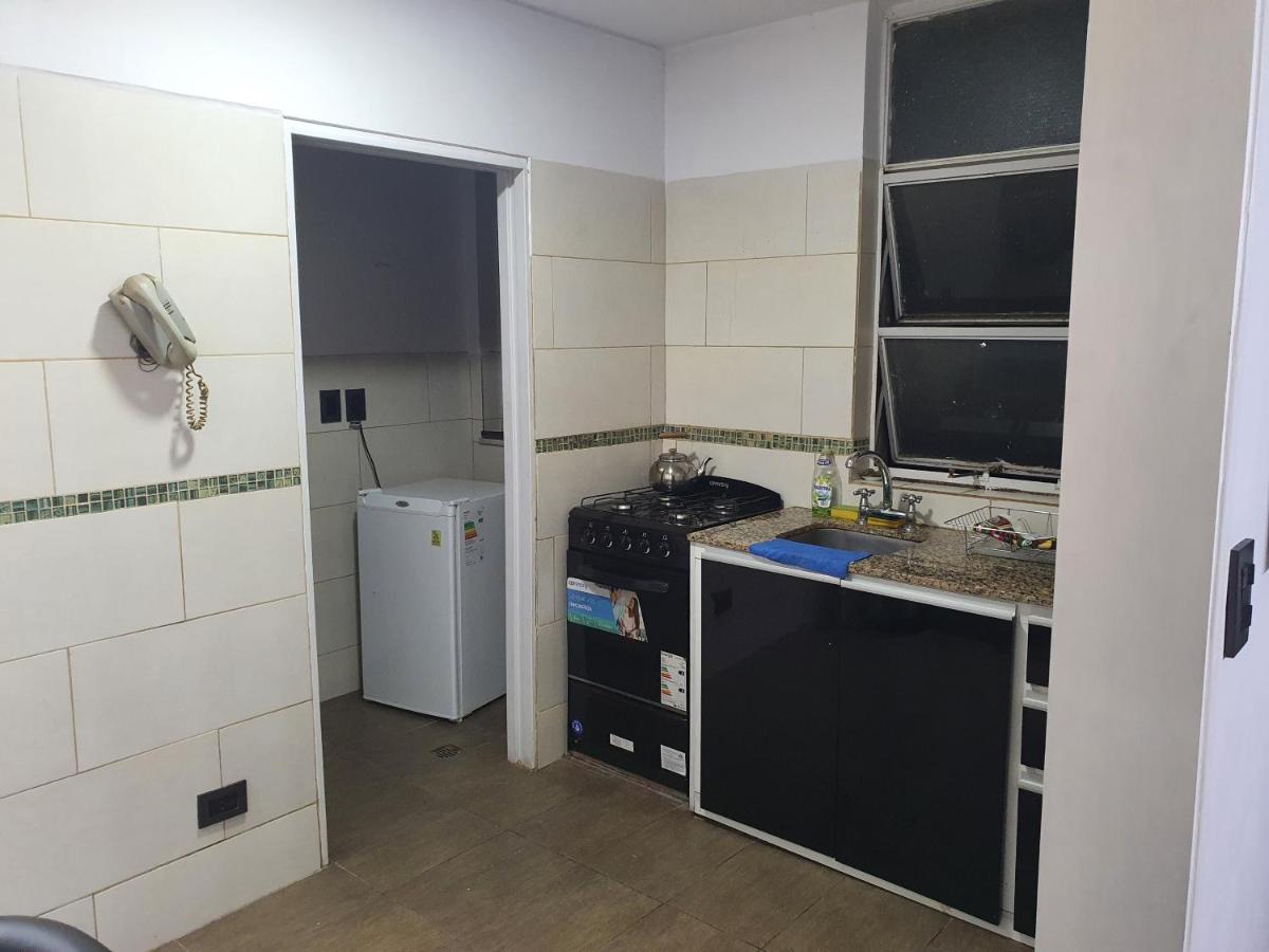 Apartament Rosario Ngoại thất bức ảnh