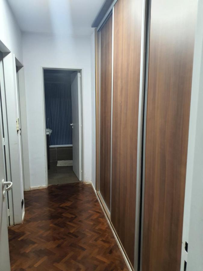 Apartament Rosario Ngoại thất bức ảnh