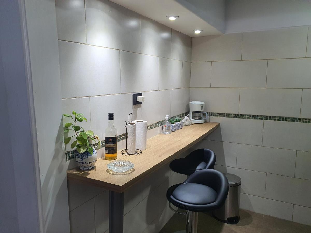 Apartament Rosario Ngoại thất bức ảnh