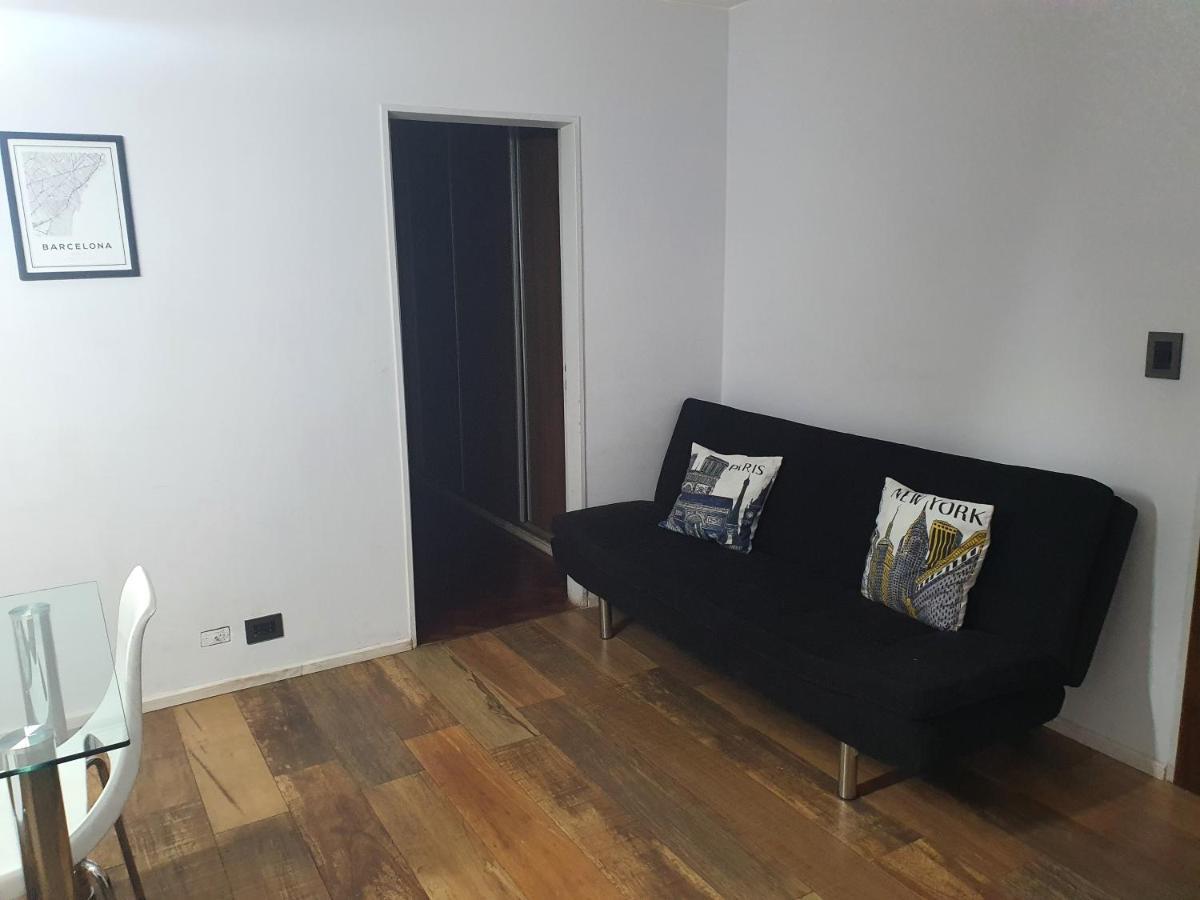 Apartament Rosario Ngoại thất bức ảnh