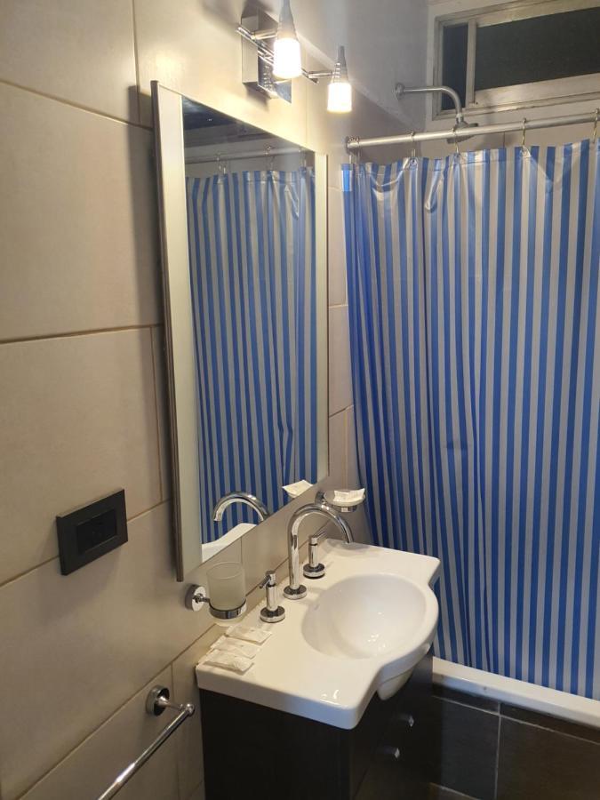 Apartament Rosario Ngoại thất bức ảnh