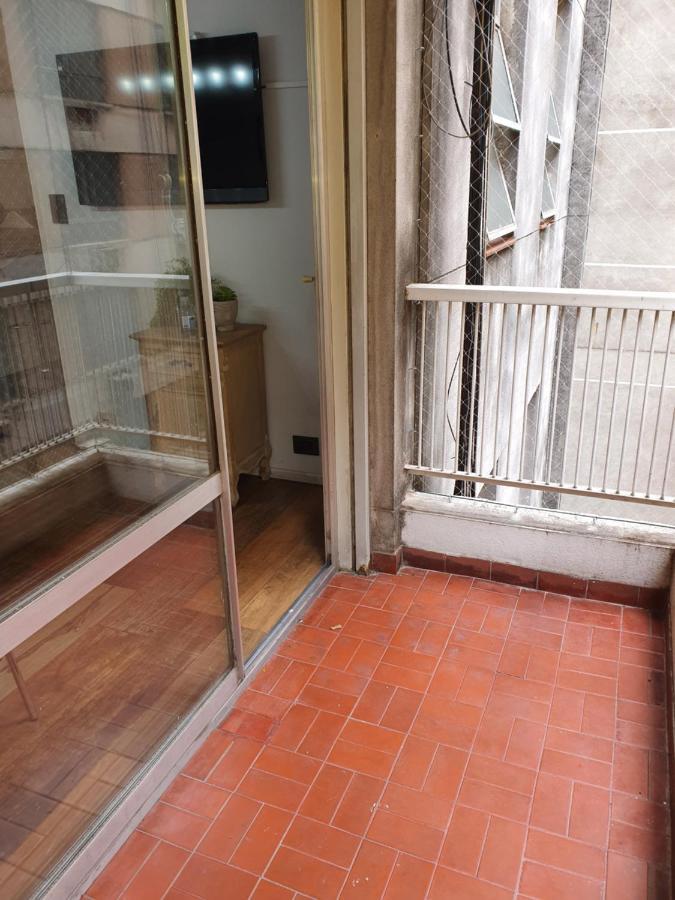 Apartament Rosario Ngoại thất bức ảnh