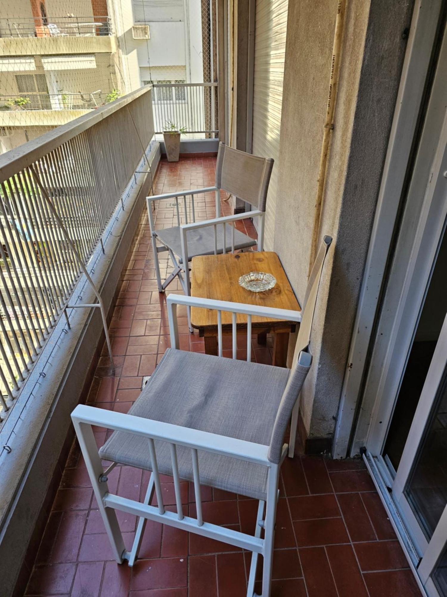 Apartament Rosario Ngoại thất bức ảnh