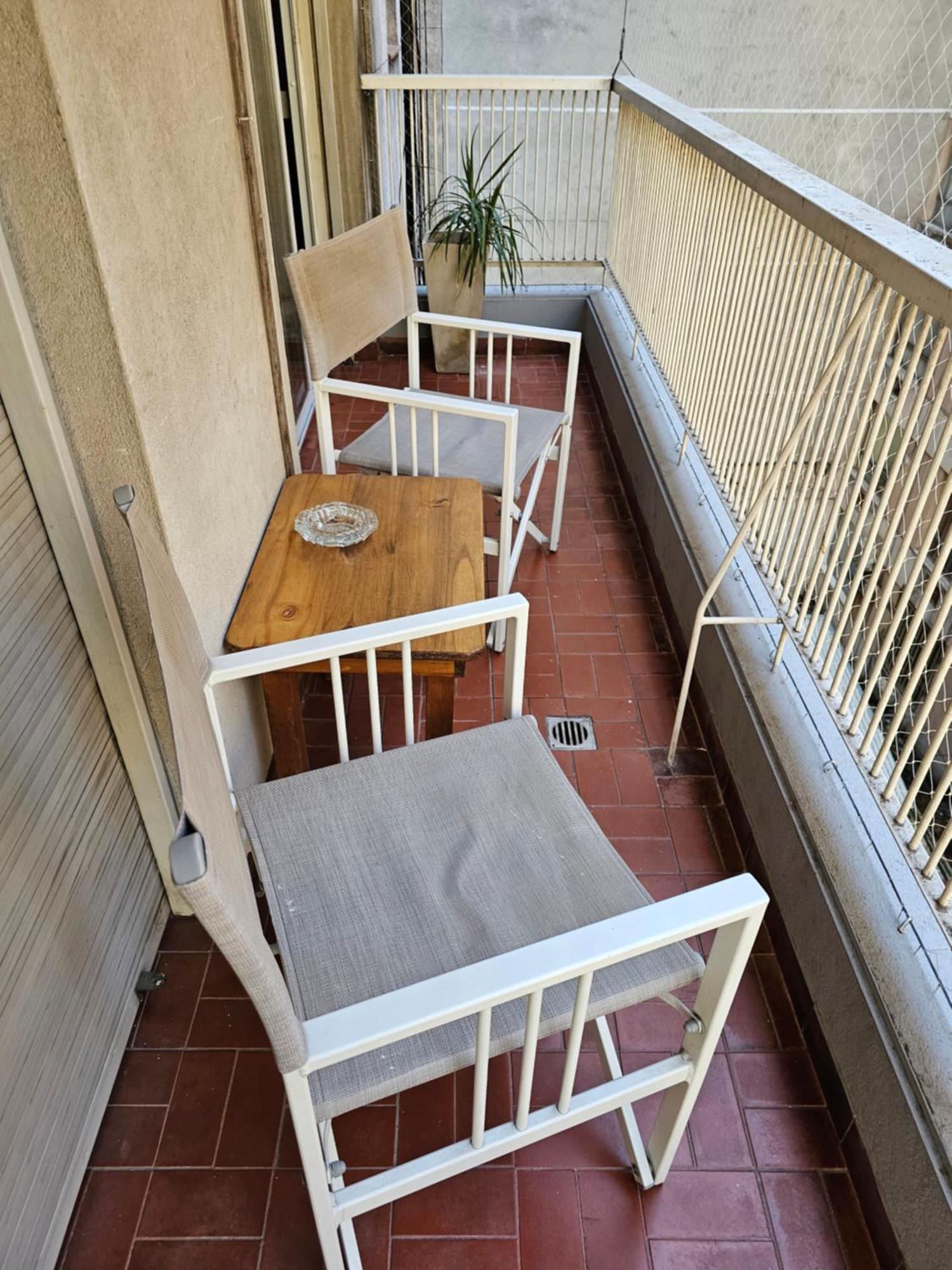 Apartament Rosario Ngoại thất bức ảnh